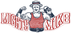 Mighty Mike Show