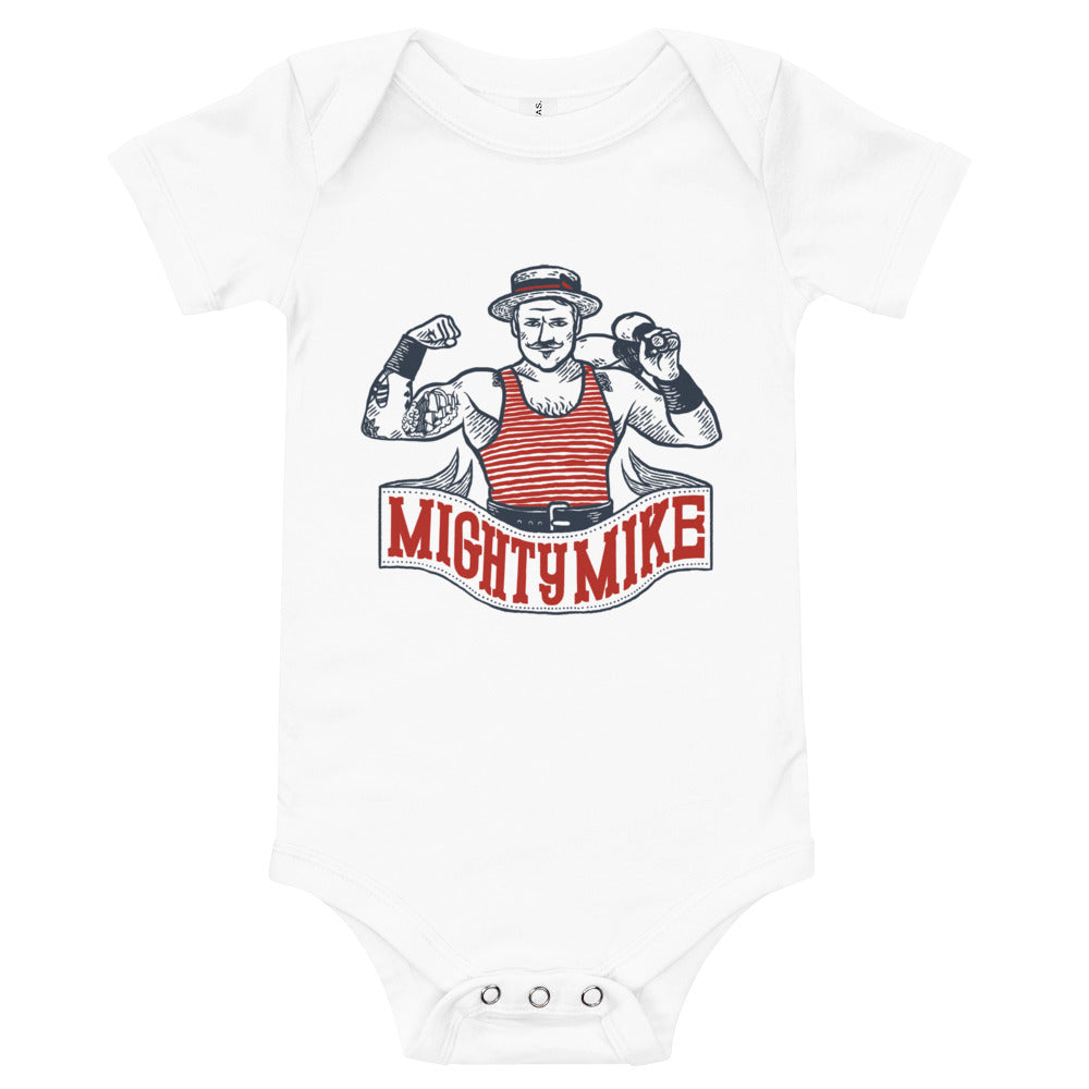 The Original Onesie
