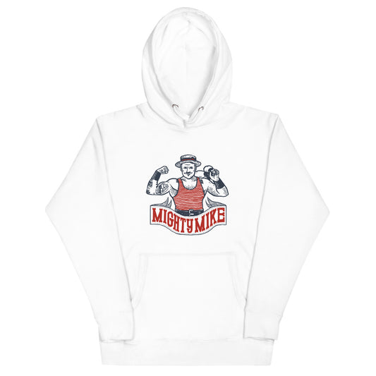Vintage Mighty Hoodie