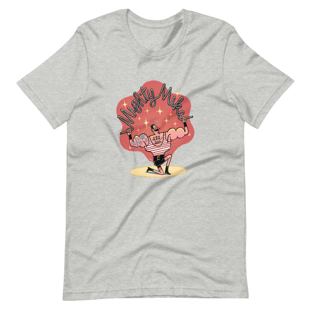 The Getting Bent T-Shirt