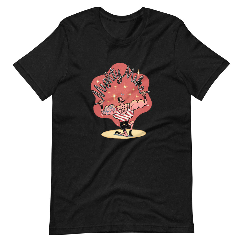 The Getting Bent T-Shirt
