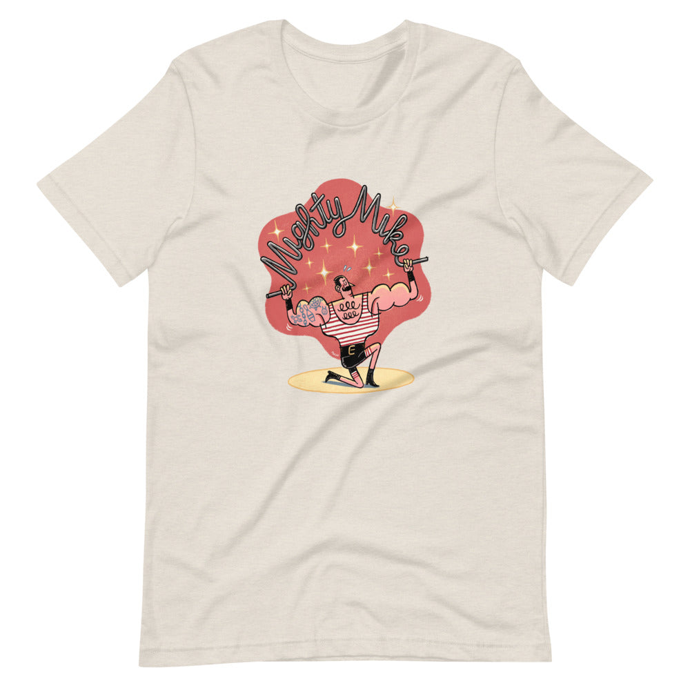 The Getting Bent T-Shirt