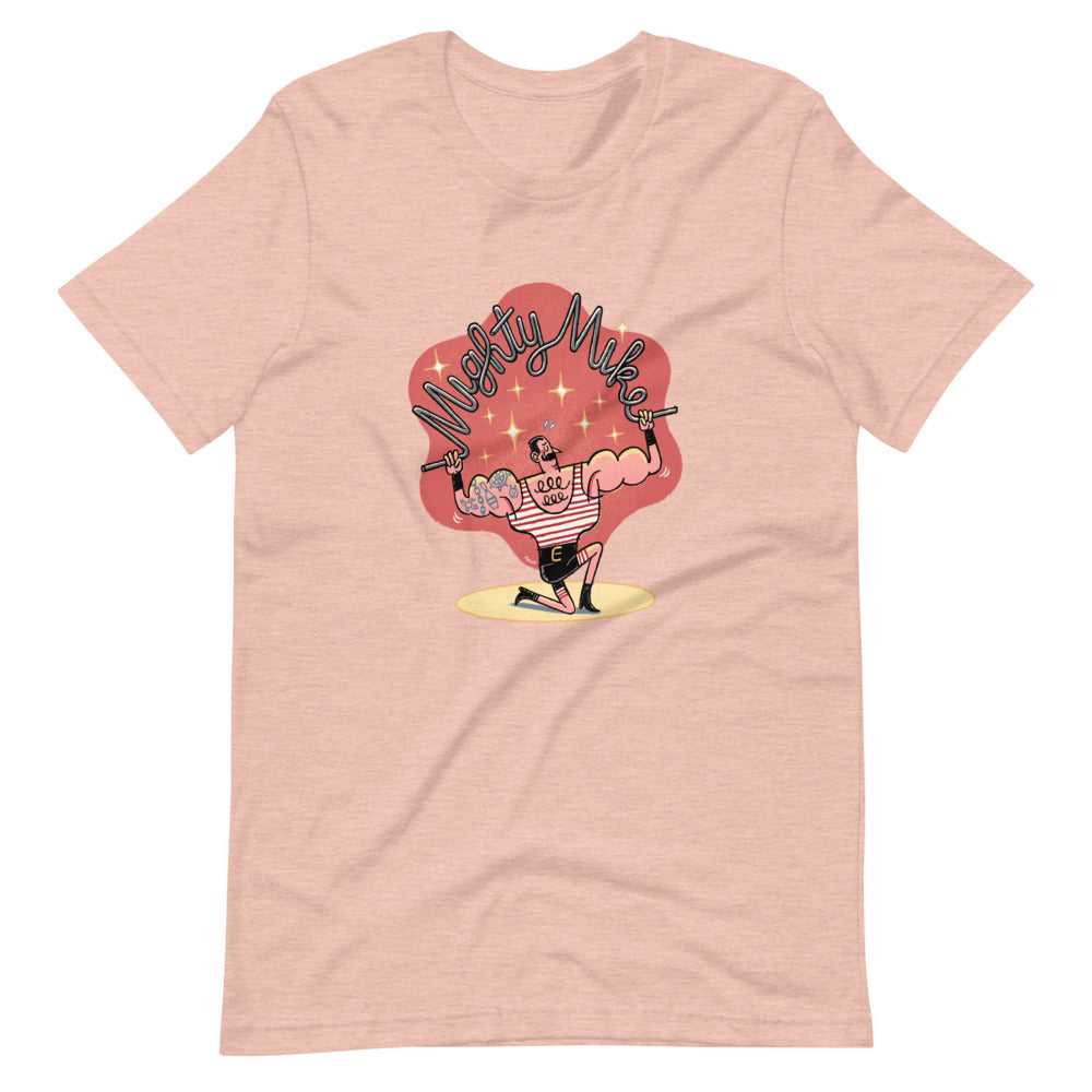 The Getting Bent T-Shirt