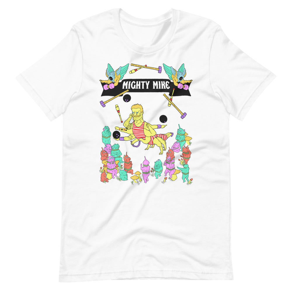 The Mighty Fantasyland T-Shirt