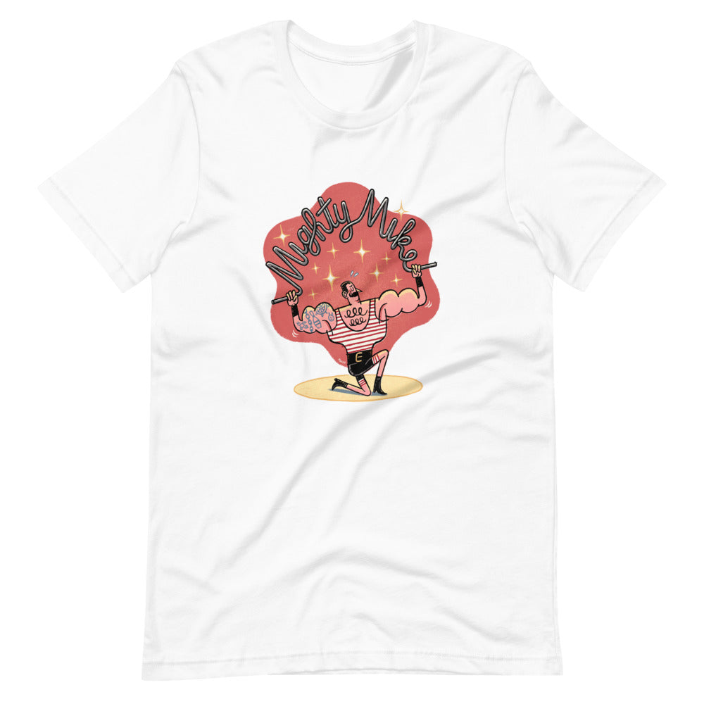 The Getting Bent T-Shirt