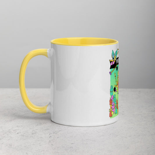 Mighty Fantasyland Mug