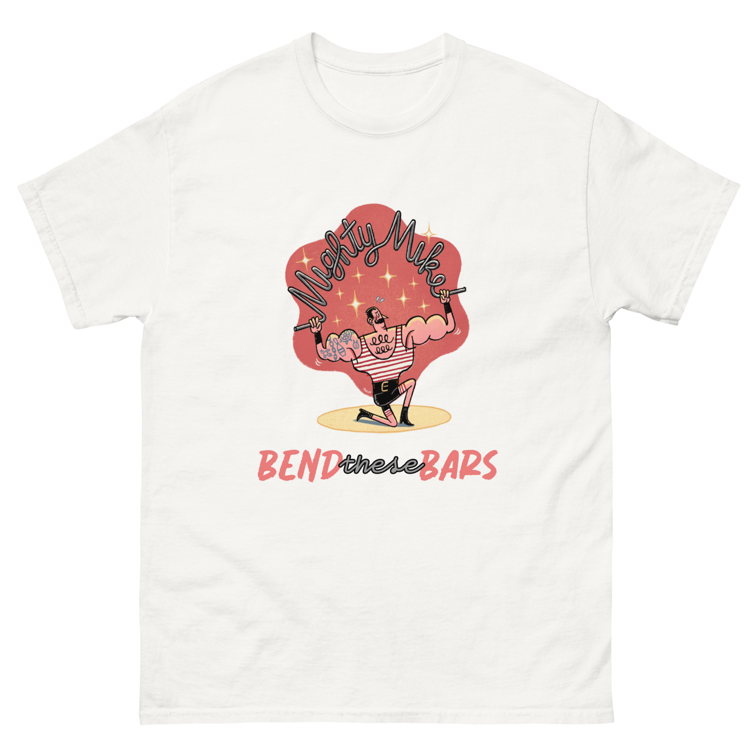 T-SHIRTS!