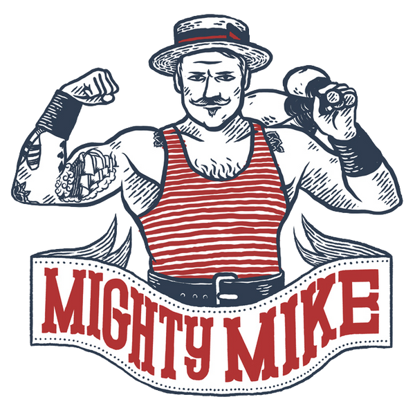 Mighty Mike Show