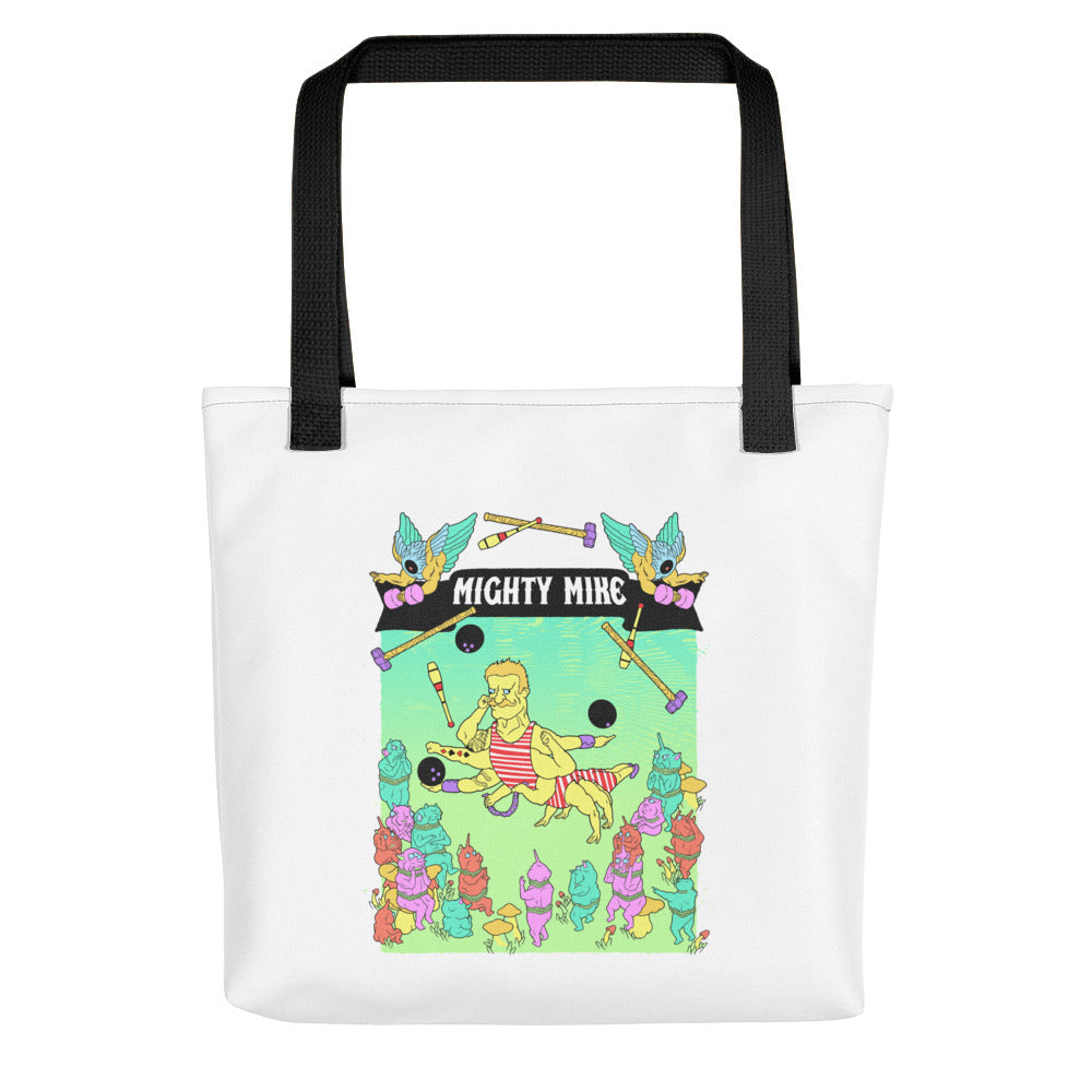 The Mighty Fantasyland Tote