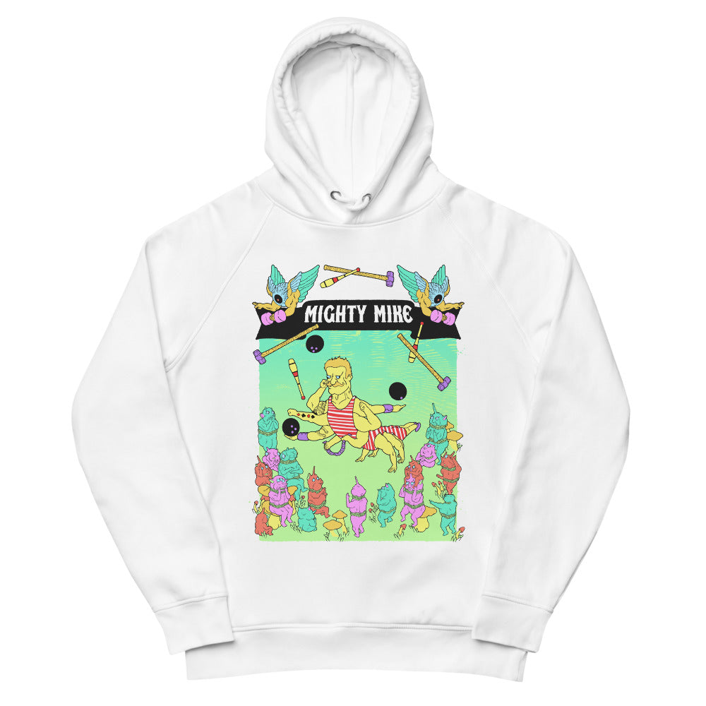 The Mighty Fantasyland Pullover Hoodie