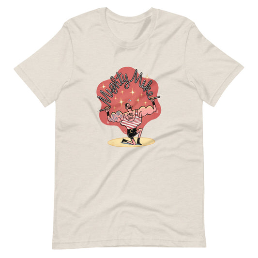 The Getting Bent T-Shirt