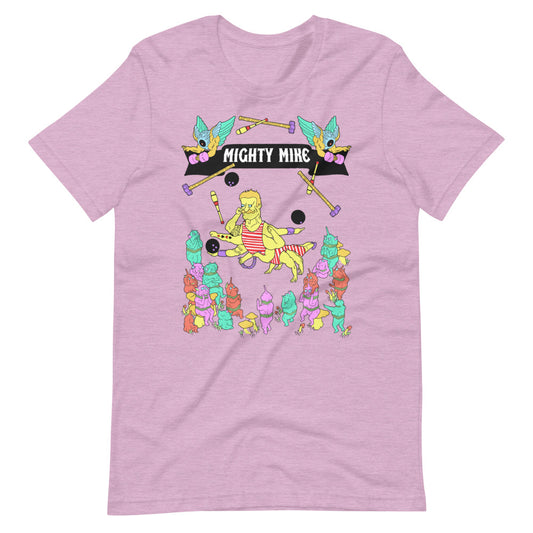 The Mighty Fantasyland T-Shirt