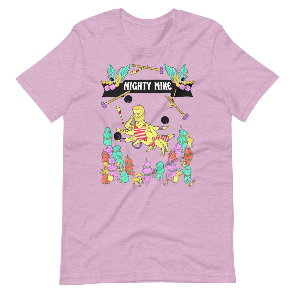 The Mighty Fantasyland T-Shirt