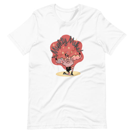 The Getting Bent T-Shirt