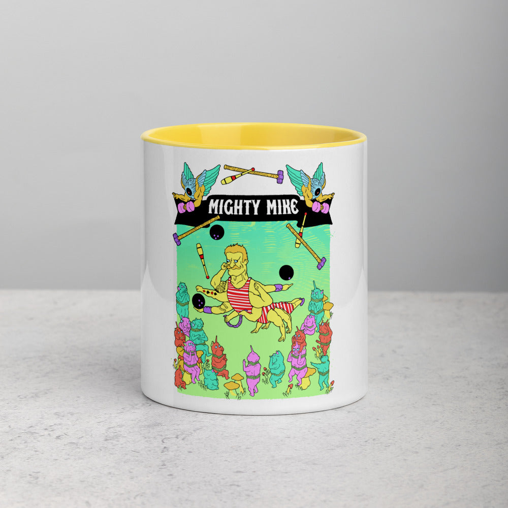 The Mighty Fantasyland Mug