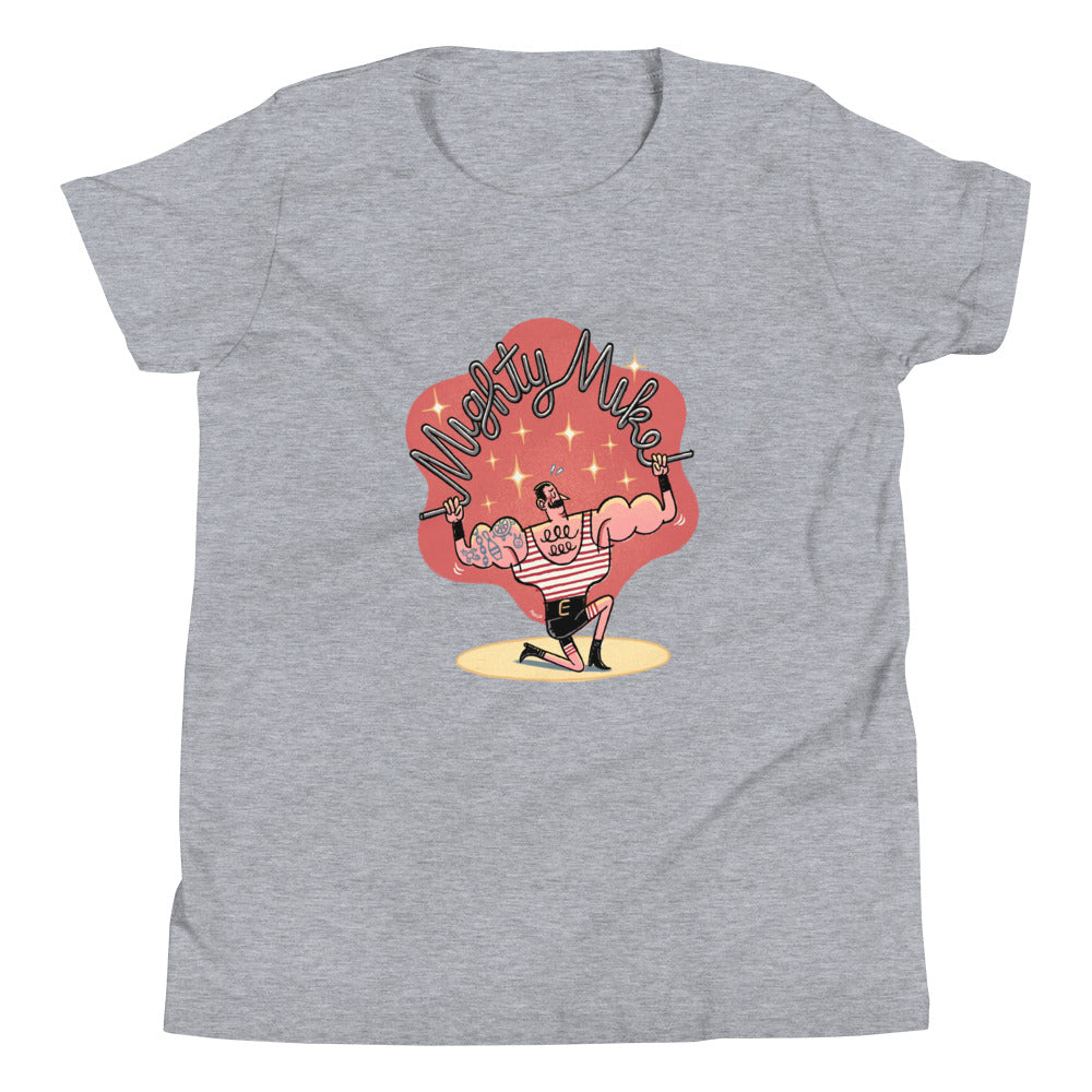 The Getting Bent T-Shirt (For Kids!)